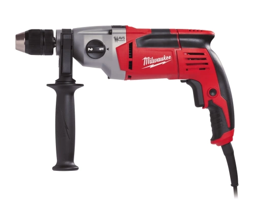 Wiertarka udarowa Milwaukee PD2E 24 R 4933419595
