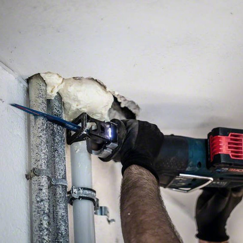 Brzeszczot do piły szablastej Bosch EXPERT Multi Material 956 XHM