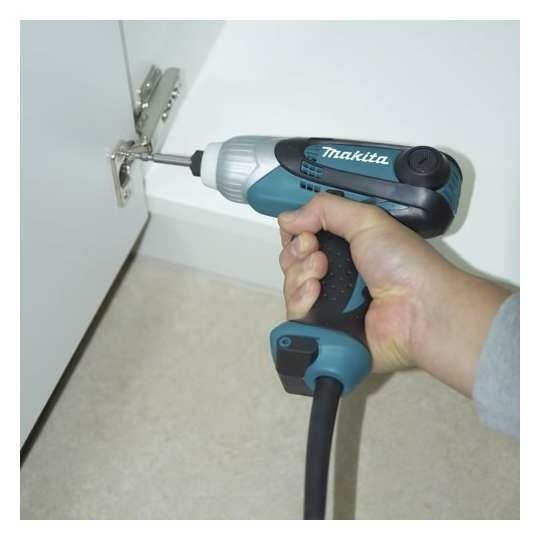 Zakrętarka Makita TD0101F