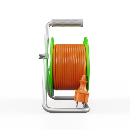 Przedłużacz bębnowy 10 m KEL W-98429