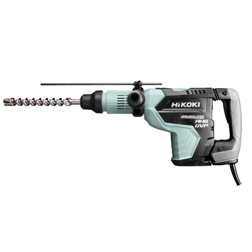 Młot udarowo-obrotowy Hikoki DH45MEY WSZ