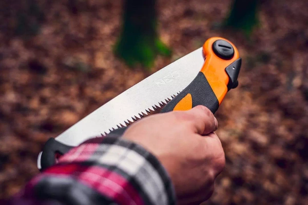 Piła składana NEO Tools 63-120