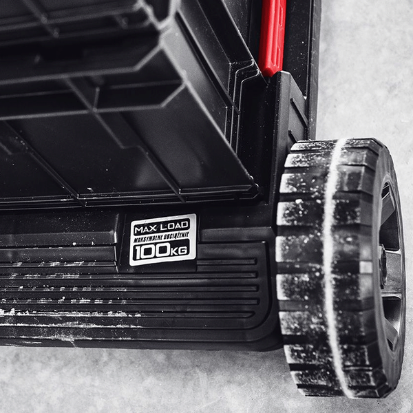 Platforma transportowa Qbrick System ONE Transport Platform SKRQTPCZAPG001