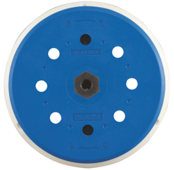 Talerz szlifierski 150mm (twardy) 197315-5 Makita