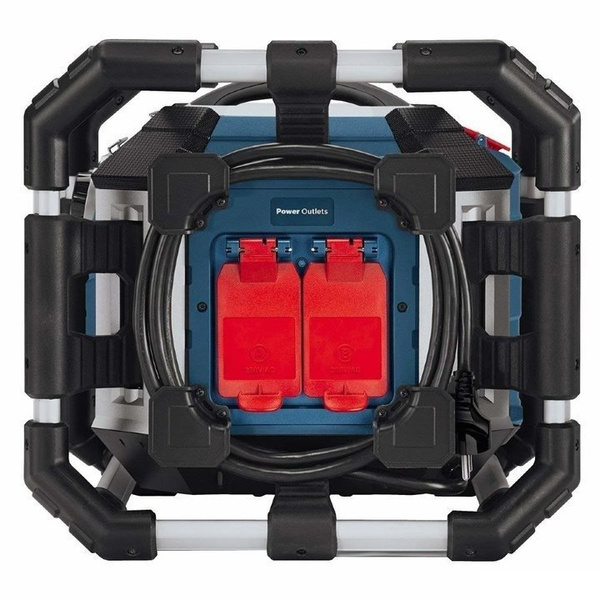 Radio budowlane Bosch GML 20 0601429700