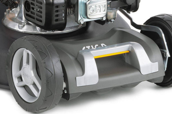 Kosiarka spalinowa Stiga Combi 48