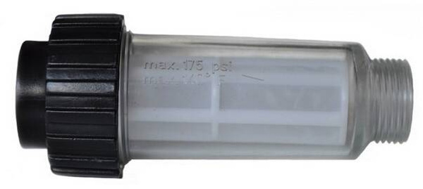 Filtr wody do myjek ciśnieniowych Stihl 49105005400