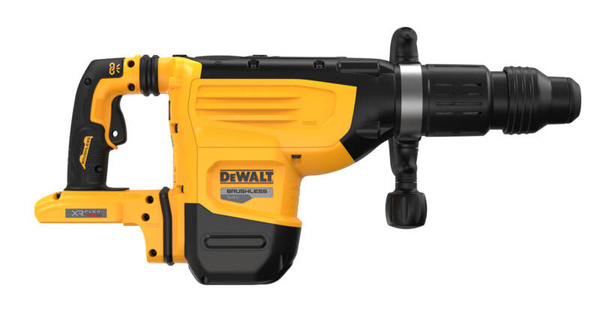 Młot udarowy Dewalt DCH892X2
