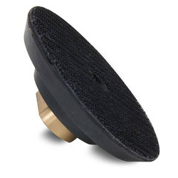 Tarcza z rzepem M14 RUBI 62986