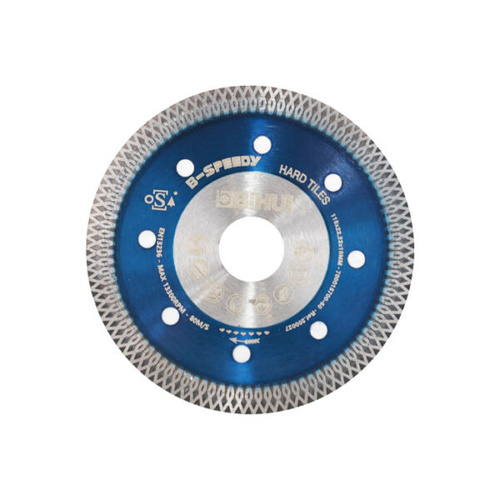 Tarcza diamentowa B-SPEEDY 125 mm Bihui DCDM125