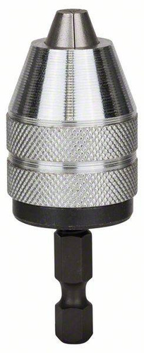 Uchwyty wiertarskie szybkozaciskowe do 6 mm Bosch 2608572072