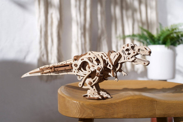 UGEAR Tyranozaur Rex 70203