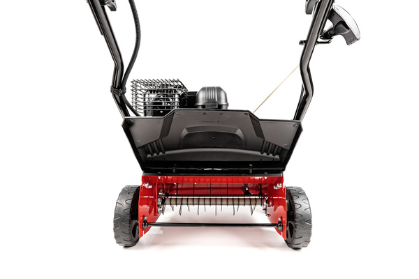 Wertykulator i aerator 2w1 spalinowy Cedrus WR01 