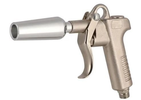 Pistolet do przedmuchu z turbodyszą Airpress 4300002