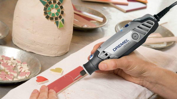 Multiszlifierka Dremel 3000-3/45 (F0133000VF)