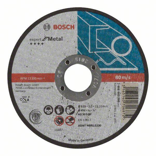 Bosch 2608603395