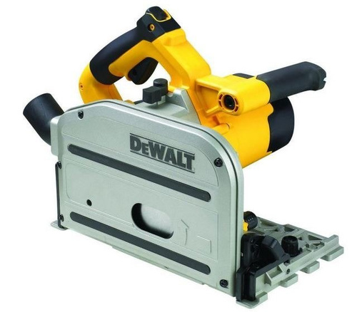 Zagłębiarka Dewalt DWS520KT