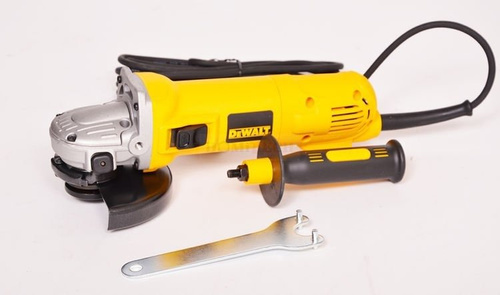 Szlifierka kątowa DeWalt D28135