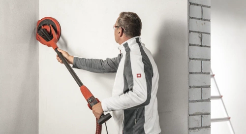 Szlifierka do gipsu Flex GE 6 R-EC