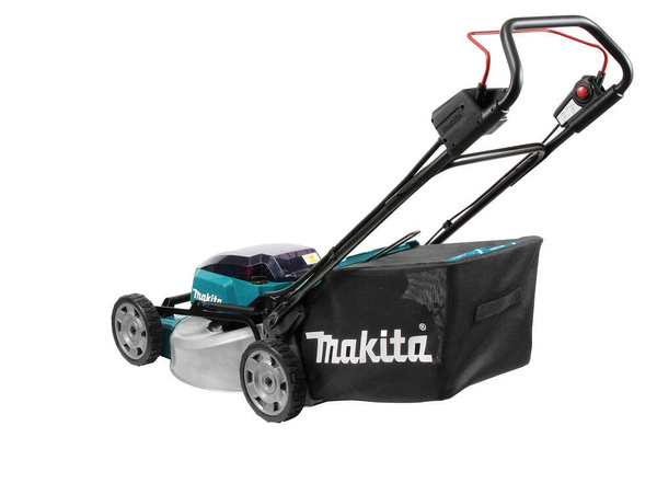 Akumulatorowa kosiarka DLM530PT4 Makita 53 cm