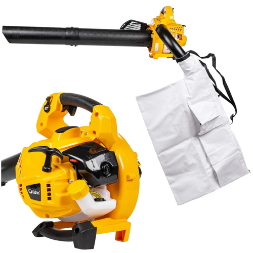 Odkurzacz do liści Cedrus DM03 2W1 CEDDM03 2IN1