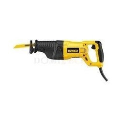 Pilarka szablowa DeWalt DW311K