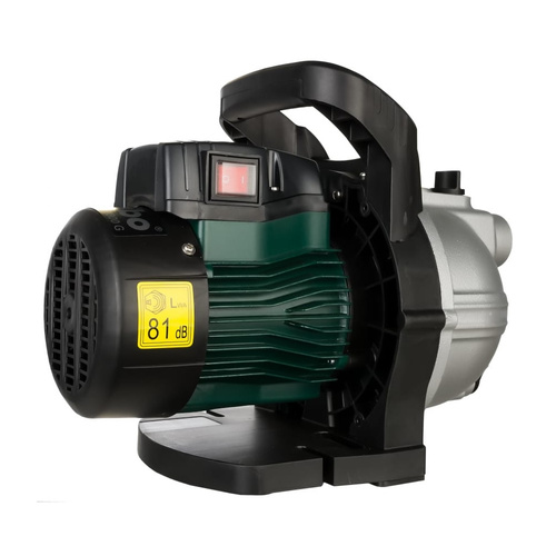 Pompa ogrodowa P 3300 G Metabo 600963000