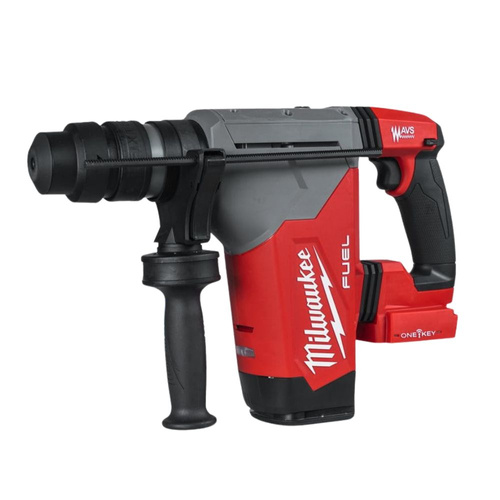 Młotowiertarka SDS-Plus Milwaukee M18 ONEFHPX-0X