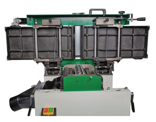 Wyrówniarko grubościówka ADH 26C (230V) Holzstar 5904026