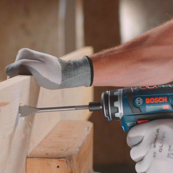 Wiertarko-wkrętarka Bosch GSR 12V-15 FC