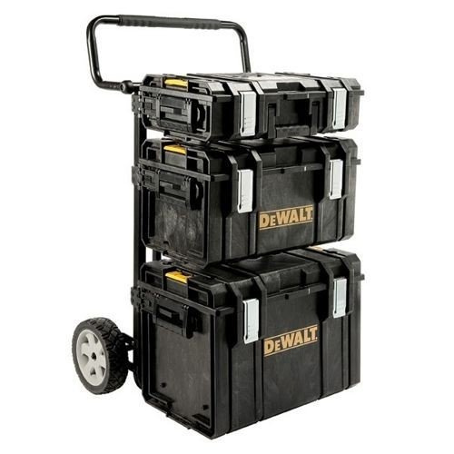 DeWalt TOUGH SYSTEM 4W1 1-70-349 Mobilny system transportowy