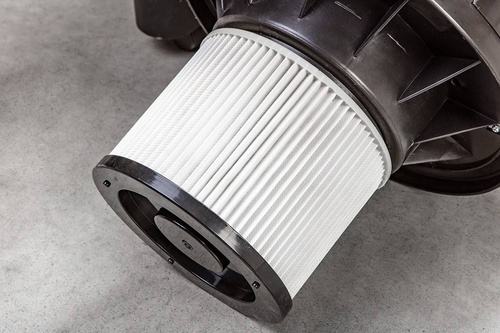 Odkurzacz warsztatowy 59G607 Graphite