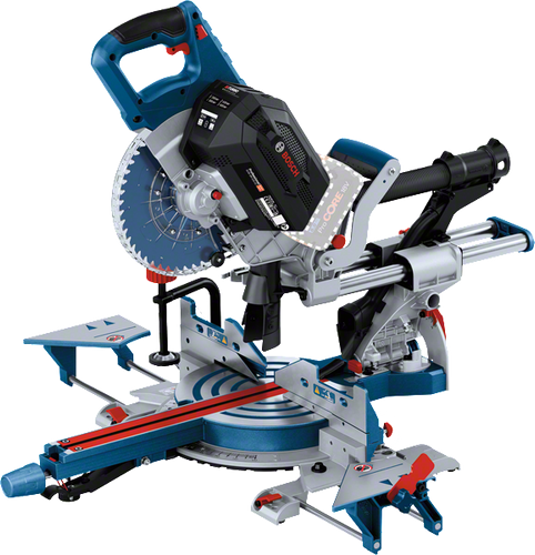 Ukośnica Bosch GCM 18V-216 DC 0601B47000