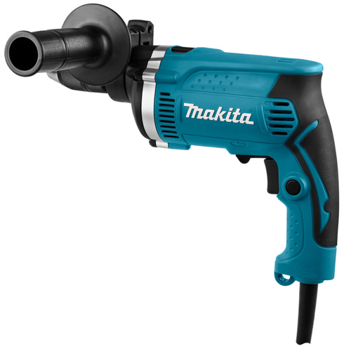 ZESTAW COMBO SZLIFIERKA GA5030R + WIERTARKA HP1631 MAKITA