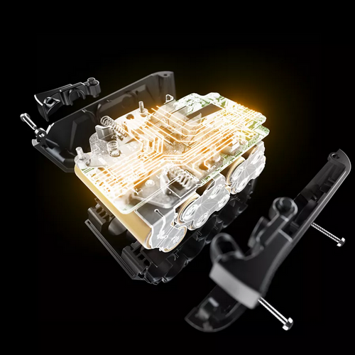 Akumulator AEG L1850SHD