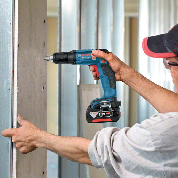 Wkrętarka do GK Bosch GSR 18V-EC TE