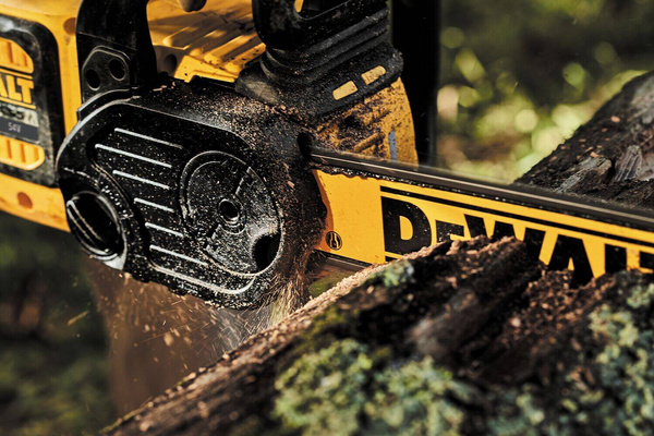 Pilarka łańcuchowa Dewalt DCM575X1