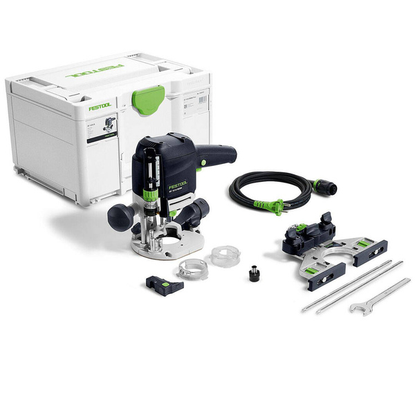 Frezarka górnowrzecionowa FESTOOL OF 1010 REBQ-Plus