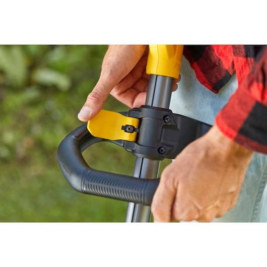 Podkaszarka Stanley Fatmax SFMCSTB933M-QW