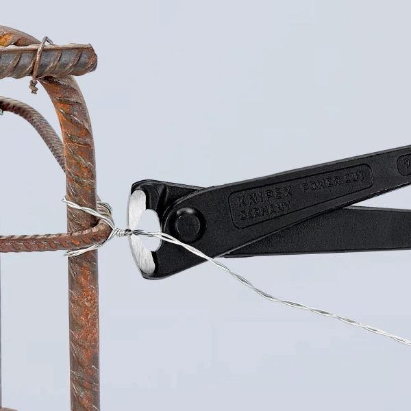 Obcęgi zbrojarskie 300 mm Knipex 9911300