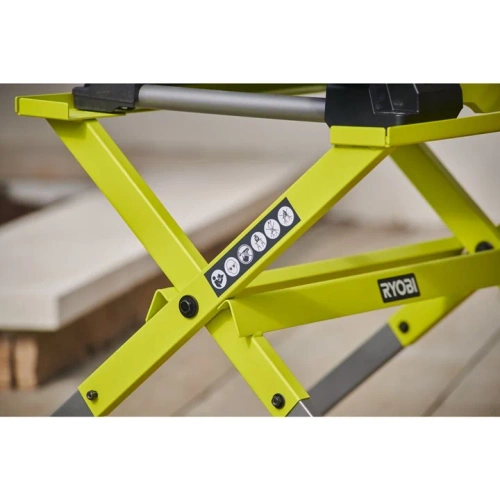 Stół do pilarki stołowej Ryobi RATSS-210