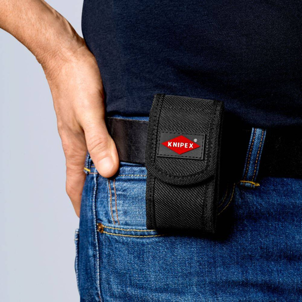 Zestaw kluczy nastawnych Knipex 002072V04XS