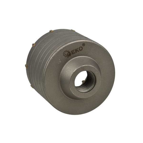 Otwornica 80 mm SDS Plus Geko G40002