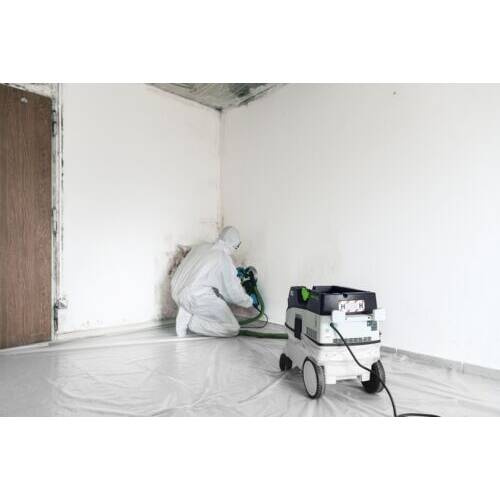 Odkurzacz mobilny Festool CTH 26 EI 577866