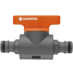 Zawór zamykający 13 mm (1/2") 1 szt. Micro-Drip-System GARDENA 08358-29