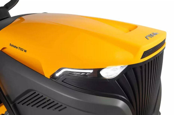 Kosiarka traktorek Stiga Estate 7122 W (2T1315481/ST1)