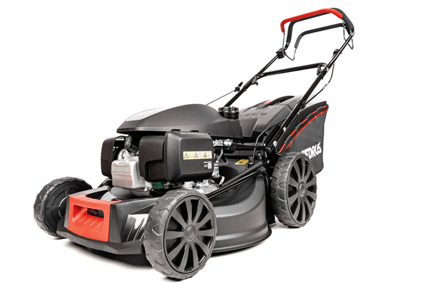 Kosiarka spalinowa z napędem Cedrus KS48S-H z silnikiem Honda