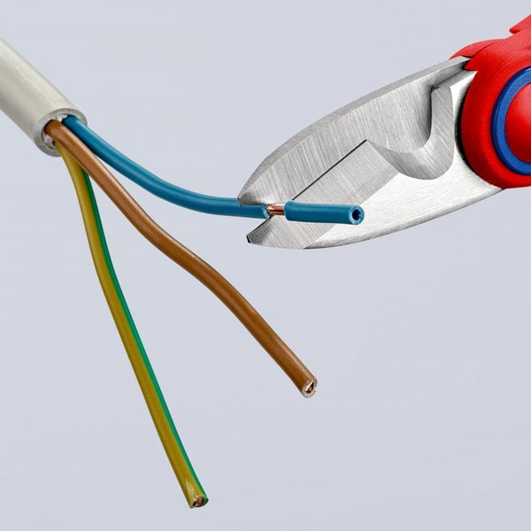 Nożyczki dla elektryków Knipex 950510SB