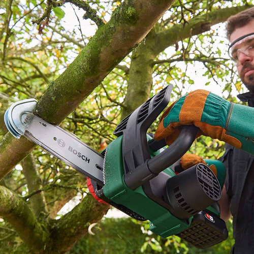 Piła łańcuchowa Bosch UniversalChain 18 (06008B8001)