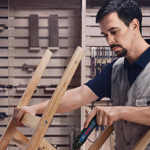 Wkrętarka Bosch GO 2.0